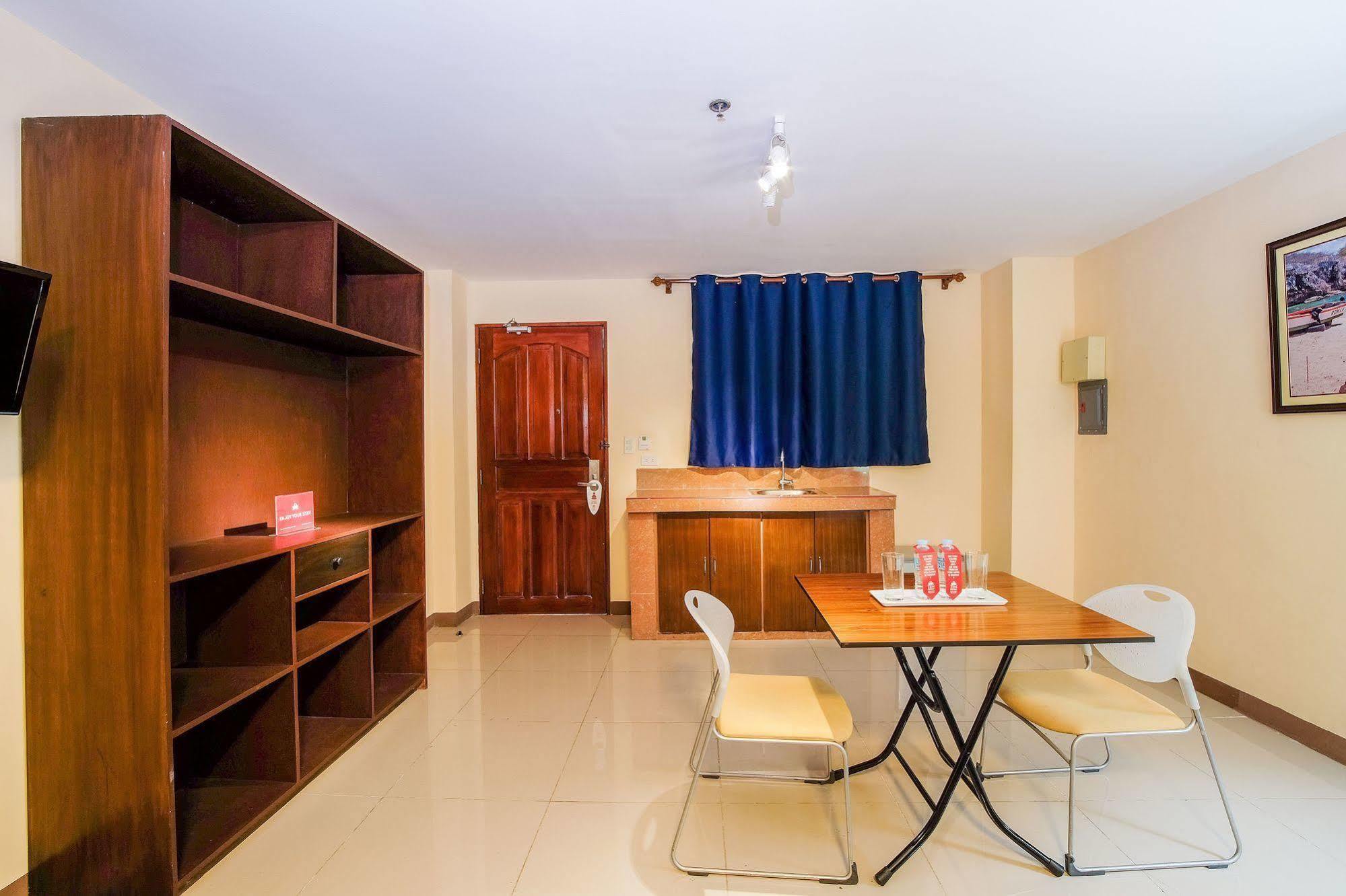 Zen Rooms Mabini Ermita Manila Exteriör bild