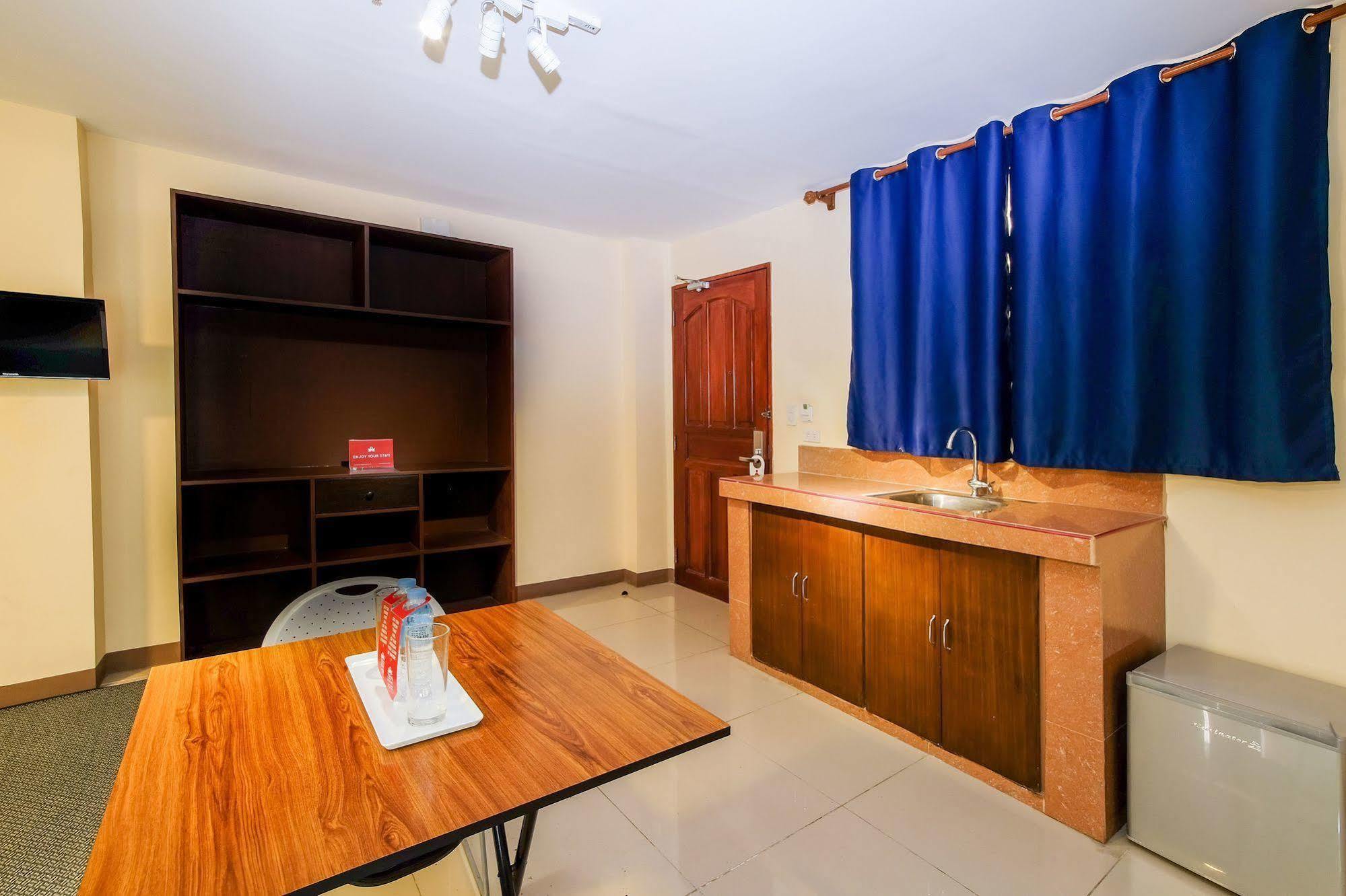 Zen Rooms Mabini Ermita Manila Exteriör bild