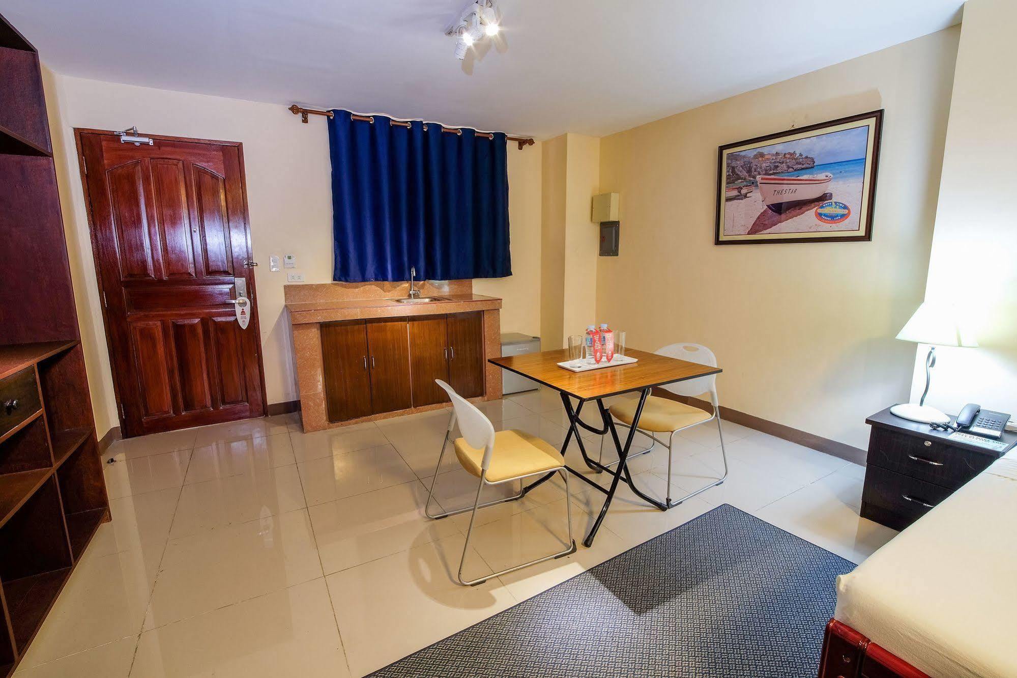 Zen Rooms Mabini Ermita Manila Exteriör bild